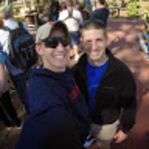 Meet your Posher, Alex